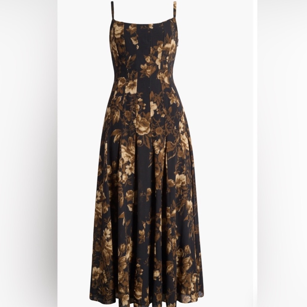 Reformation Katalina Dress - Picture 3 of 3